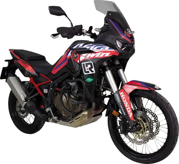 UNIRACING Grafikų komplektas Honda CRF 1100cc 20-22