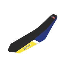 BLACKBIRD Dream 4 sėdynės užvalkalas Sherco SE-R/SEF-R/SE 50-500cc 2013-2024