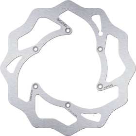 GALFER Wave® Front Brake Rotor Beta EVO / RR / RX / Xtrainer 250-498cc 11->