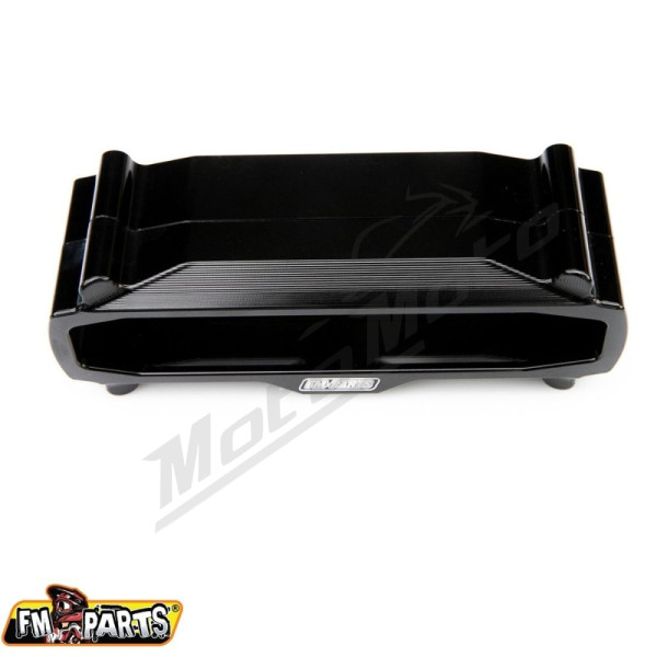 Fm-parts speedometer / meter cover KTM / Husqvarna / Gas Gas 125-500 15-23