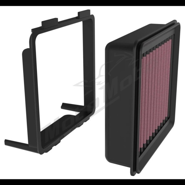 K&N Air Filter Husqvarna / KTM 125-401cc 24-25