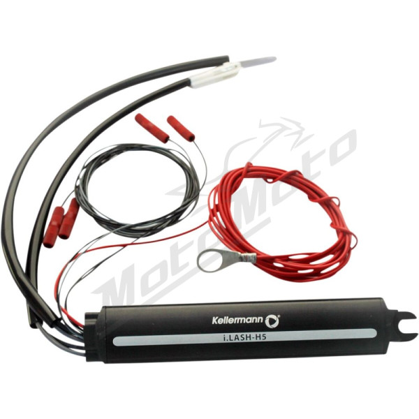 KELLERMANN I.LASH LED Honda VFR 800cc 18