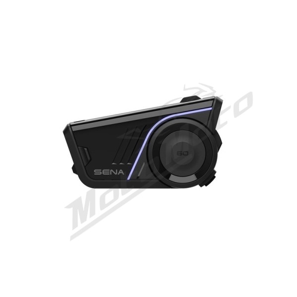 Sena 60S BT / Mesh with SOUND BY HK Duopack