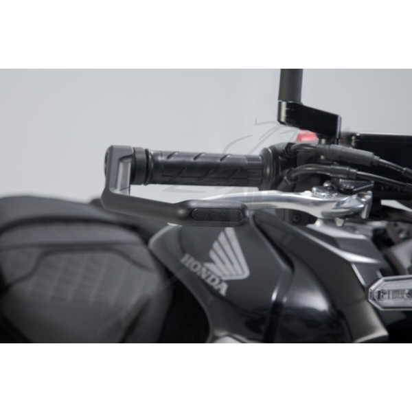 SW-MOTECH Lever Guard Honda / Kawasaki 500-650 17-26