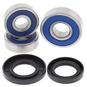 ALL BALLS Rear Wheel Bearing Kit Honda CB600F Hornet 98-06