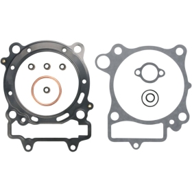 MOOSE OFFROAD Top End Gasket Kit Kawasaki KFX 450R 08-14