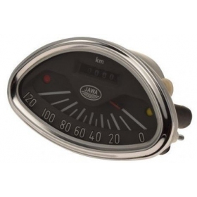 Speedometer JAWA 250 350 / 120 km/h