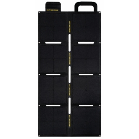 Foldable Solar Panel NITECORE FSP100W 100W