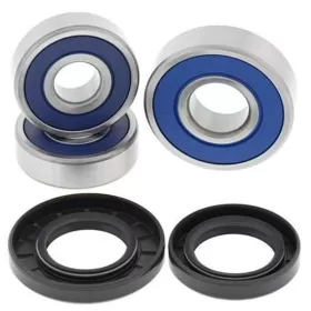 ALL BALLS Rear Wheel Bearing Kit Honda CB600F Hornet 98-06