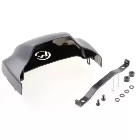 CULT WERK Headlight Cover Raw Harley Davidson RH 1250cc 2021-2026