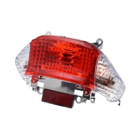 Tail light MaxTuned chinese scooter