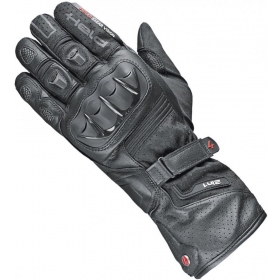 Held Air n Dry II Ladies Motorcycle Leather Gloves