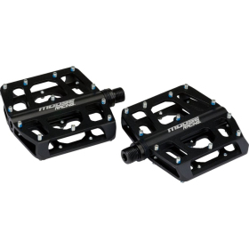 MOOSE OFFROAD HARD-PARTS Mountain Bike Pedals 10,2 cm x 98 mm