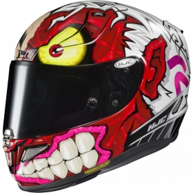 HJC RPHA 11 Two Face DC Comics Helmet