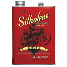 Transmission Oil Rhino 140 5L 