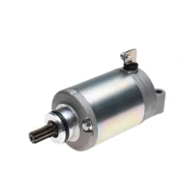 Maxtuned Starter Kawasaki ZX 6R Ninja ZX 600-636cc 07-15