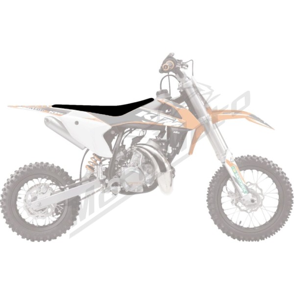 BLACKBIRD RACING Pyramid Seat Cover KTM SX 50cc 16-23