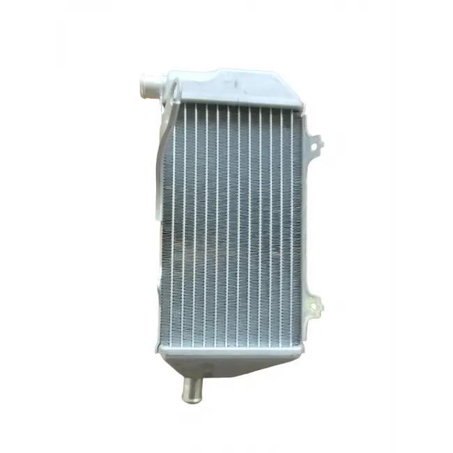 KSX LEFT RADIATOR HONDA CRF 250cc 22-26 