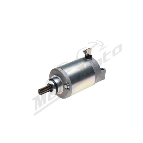 Maxtuned Starter Kawasaki ZX 6R Ninja ZX 600-636cc 07-15