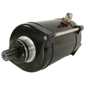 Arrowhead starter motor Honda VT / XL 600-750 88-06