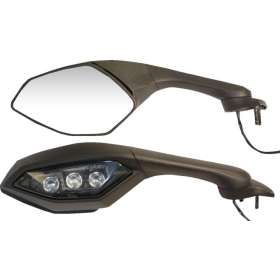 EMGO Mirror Yamaha YZF-R1 1000 15-18 1pc