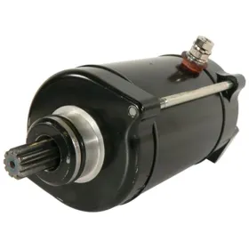 Arrowhead starter motor Honda VT / XL 600-750 88-06