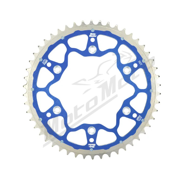 MOTO-MASTER Fusion Dual galinė žvaigždutė 428 Suzuki RM / Yamaha YZ 80-85 82-26 