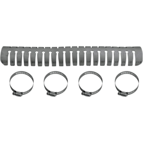 MOOSE OFFROAD HARD-PARTS Pipe Armor 31,8 - 38,1 mm