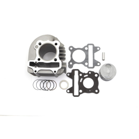 NARAKU Cylinder Kit Ø57.4 / 150cc Adly / Beeline / Kymco / SYM / REX 125-150 95-18