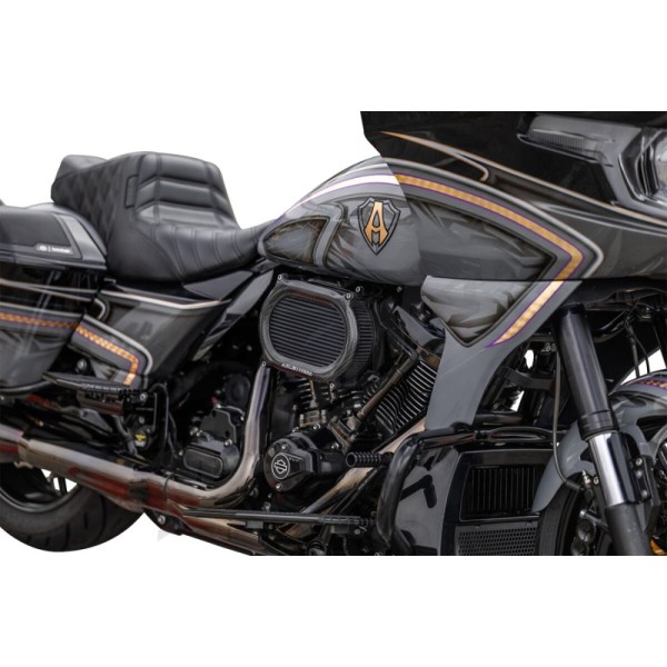 ARLEN NESS Stage 2 Method™ Air Cleaner Kit