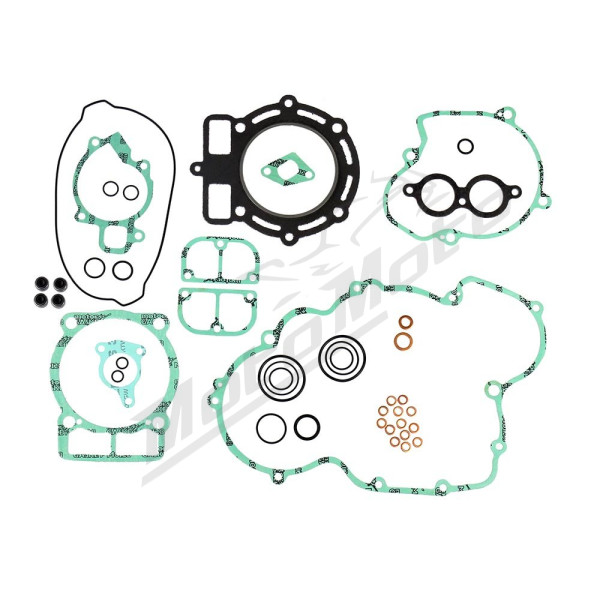 Athena Engine Gasket kit KTM XC 450 08-09