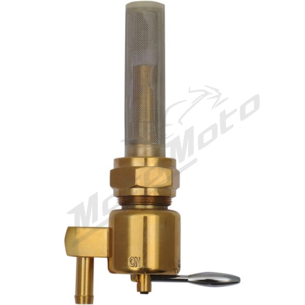 DRAG SPECIALTIES Fuel Petcock 7,9mm