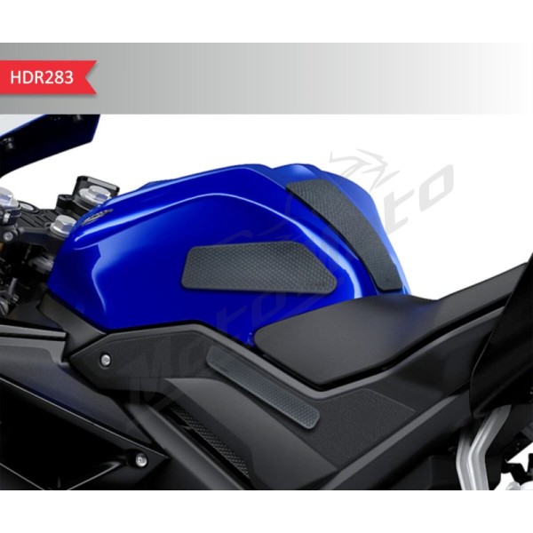 Universal Fuel Tank Sticker Kit ONEDESIGN 