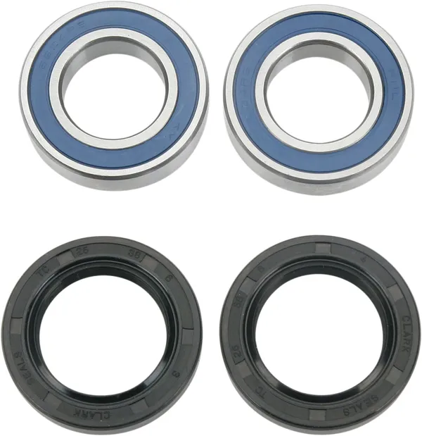 Moose Offroad Front Wheel Bearing Kit YAMAHA YZ 125-250cc 96-97