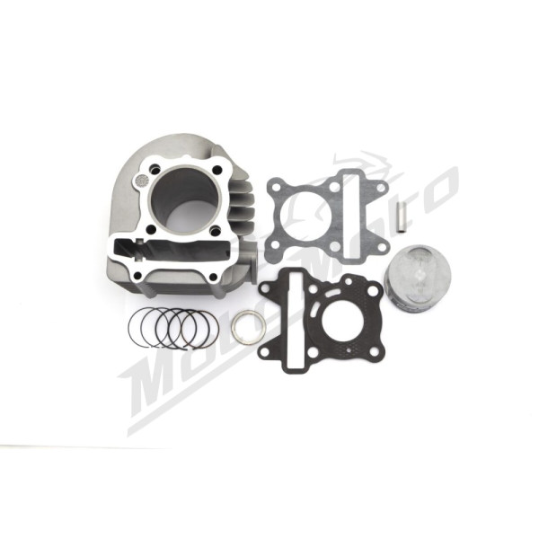 NARAKU Cylinder Kit Ø57.4 / 150cc Adly / Beeline / Kymco / SYM / REX 125-150 95-18