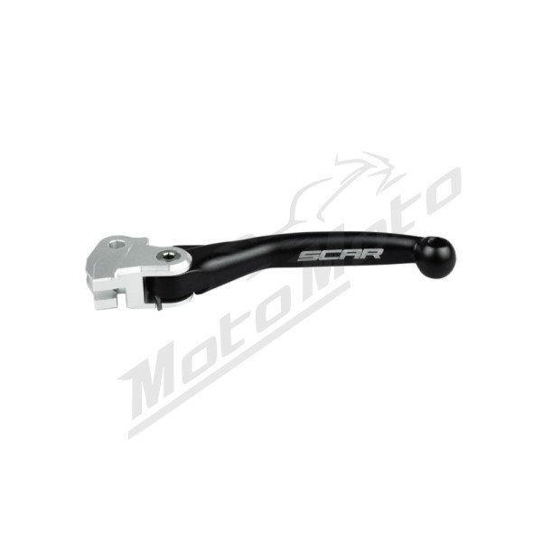 SCAR Clutch Flex Levers SUZUKI RM-Z 250-450 05-25/KAWASAKI KX 65-250 90-25