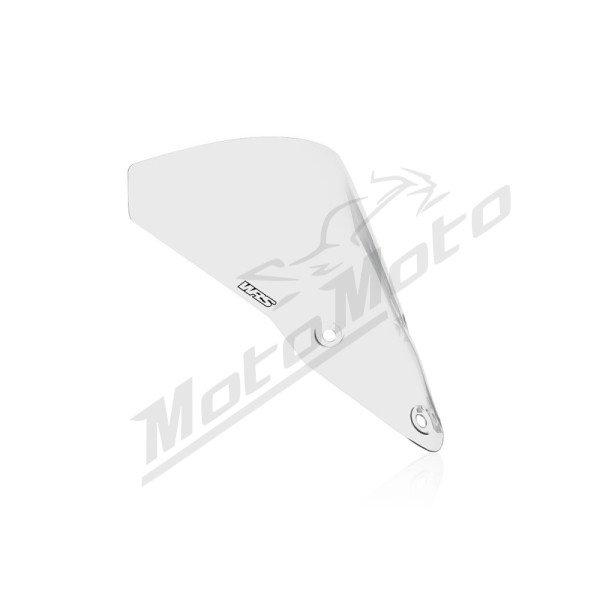 WRS DU021T Windscreen Clear Ducati Supersport 939-950cc 17-24