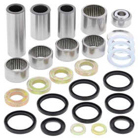 PROX Swingarm Linkage Bearing kit Yamaha YZ 125-250cc 05-07