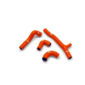SAMCO SPORT Radiator Hose Kit Husqvarna / KTM 150cc 20-23