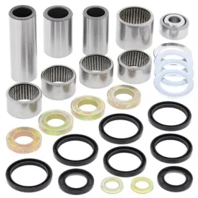 PROX Swingarm Linkage Bearing kit Yamaha YZ 125-250cc 05-07