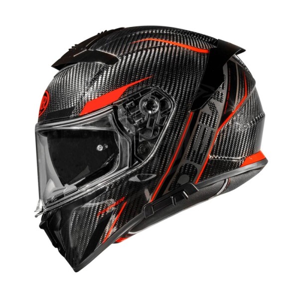 PREMIER HELMETS Devil Carbon ST2 Helmet