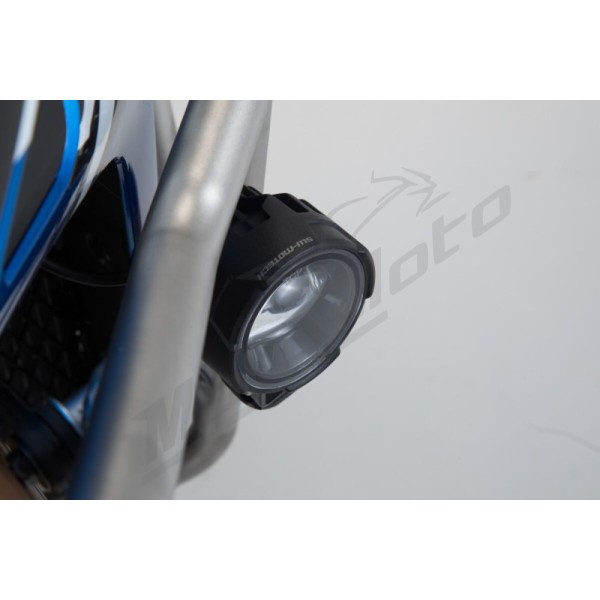 SW-MOTECH EVO Fog Lights Honda CRF 1000 18-19