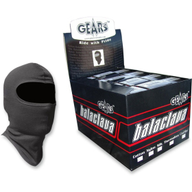 GEARS CANADA Balaclava 12pc.