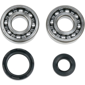 MOOSE OFFROAD Crank Bearing/Seal Kit Yamaha WR / YZ 250cc 88-97