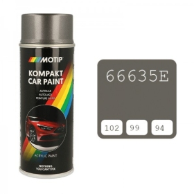 MOTIP Coloured paint 66635E 400ml