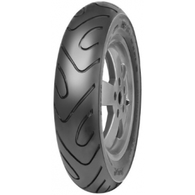 Tyre MITAS MC18 TL 57P 110/80 R17