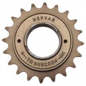 SPROCKET FOR MOTORIZED BICYCLE 1 GEAR 16-20 TEETH
