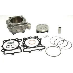 Athena cylinder complete BIG BORE 83mm (+6mm=290cc) KAWASAKI KXF 250 13-16
