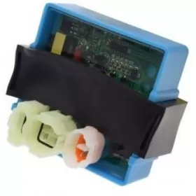 CDI controller DERBI / PIAGGIO 50 2T (EURO 4 / from 2018y) 8contacts