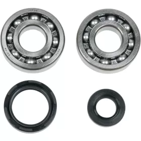 MOOSE OFFROAD Crank Bearing/Seal Kit Yamaha WR / YZ 250cc 88-97
